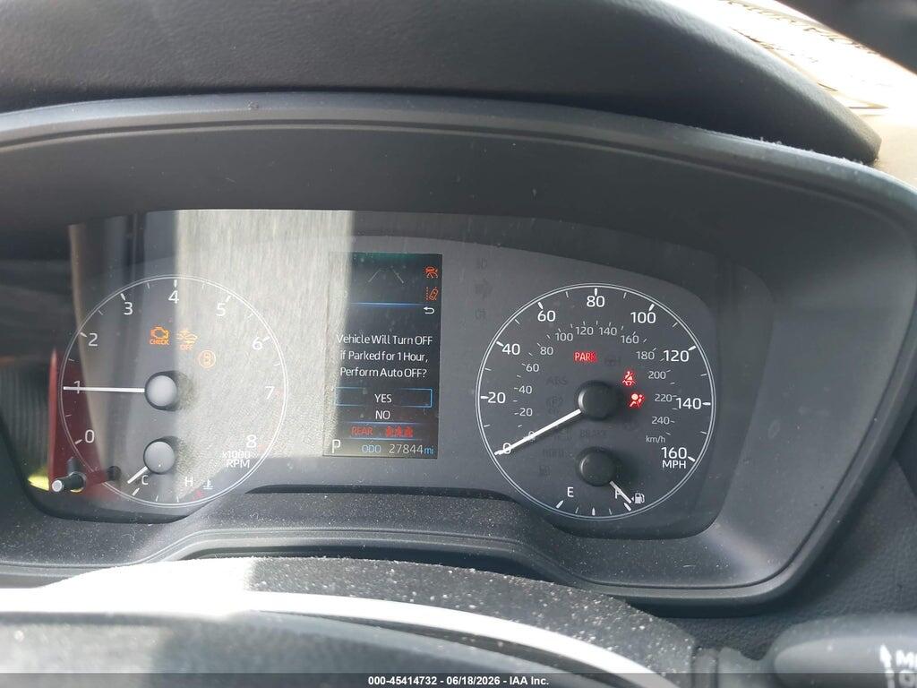 5YFS4MCE2PP158772 2023 TOYOTA COROLLA photo no. 7