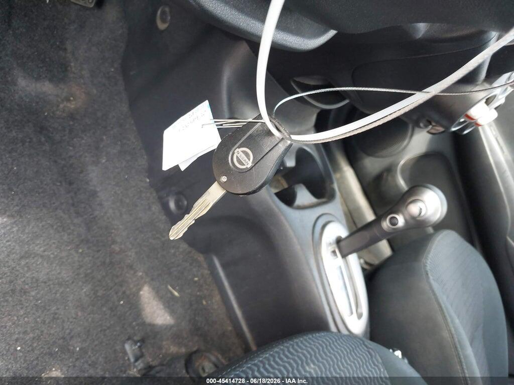 3N1CE2CP2EL398926 2014 NISSAN VERSA NOTE photo no. 11