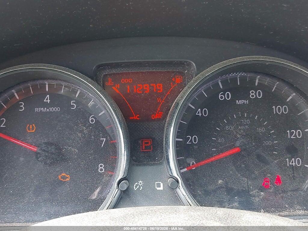 3N1CE2CP2EL398926 2014 NISSAN VERSA NOTE photo no. 7