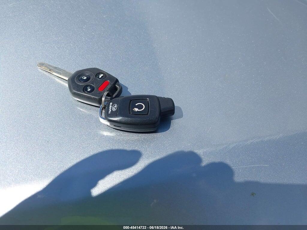 4S4BRCCC1C3240405 2012 SUBARU OUTBACK photo no. 11