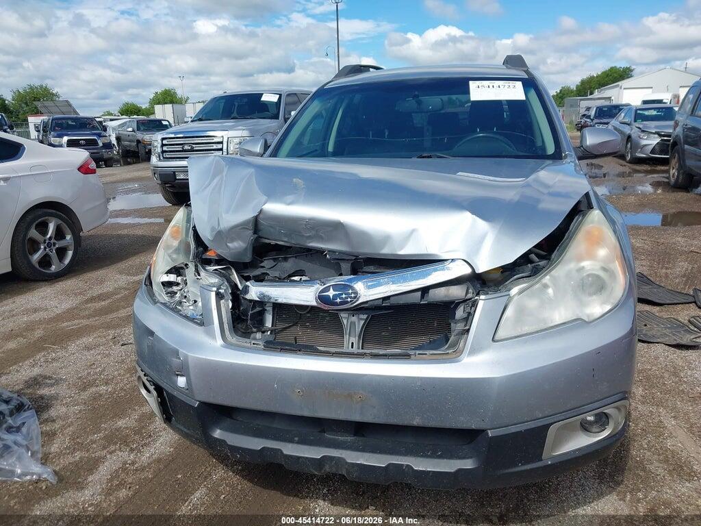 4S4BRCCC1C3240405 2012 SUBARU OUTBACK photo no. 12