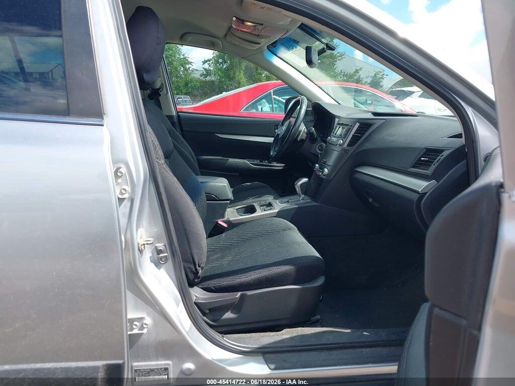 4S4BRCCC1C3240405 2012 SUBARU OUTBACK photo no. 5