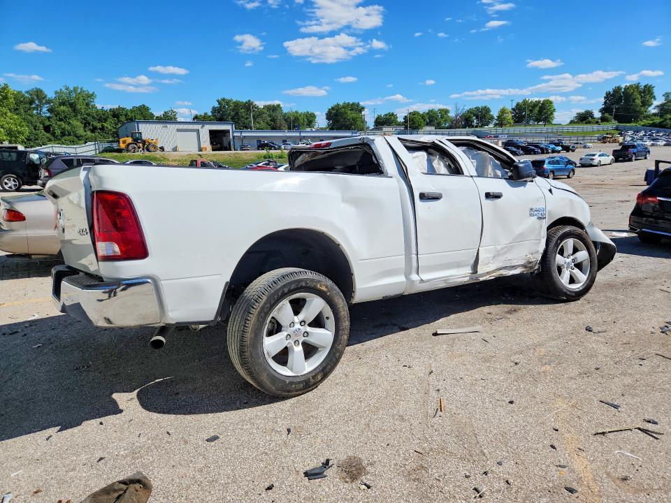 1C6RR7GG2RS156350 2024 RAM 1500 CLASSIC photo no. 3
