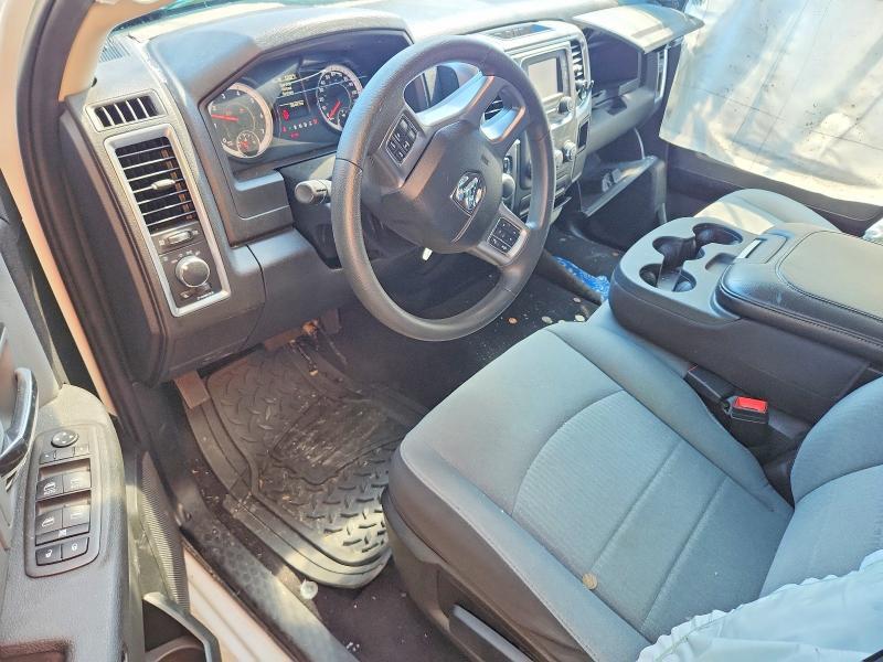 1C6RR7GG2RS156350 2024 RAM 1500 CLASSIC photo no. 8
