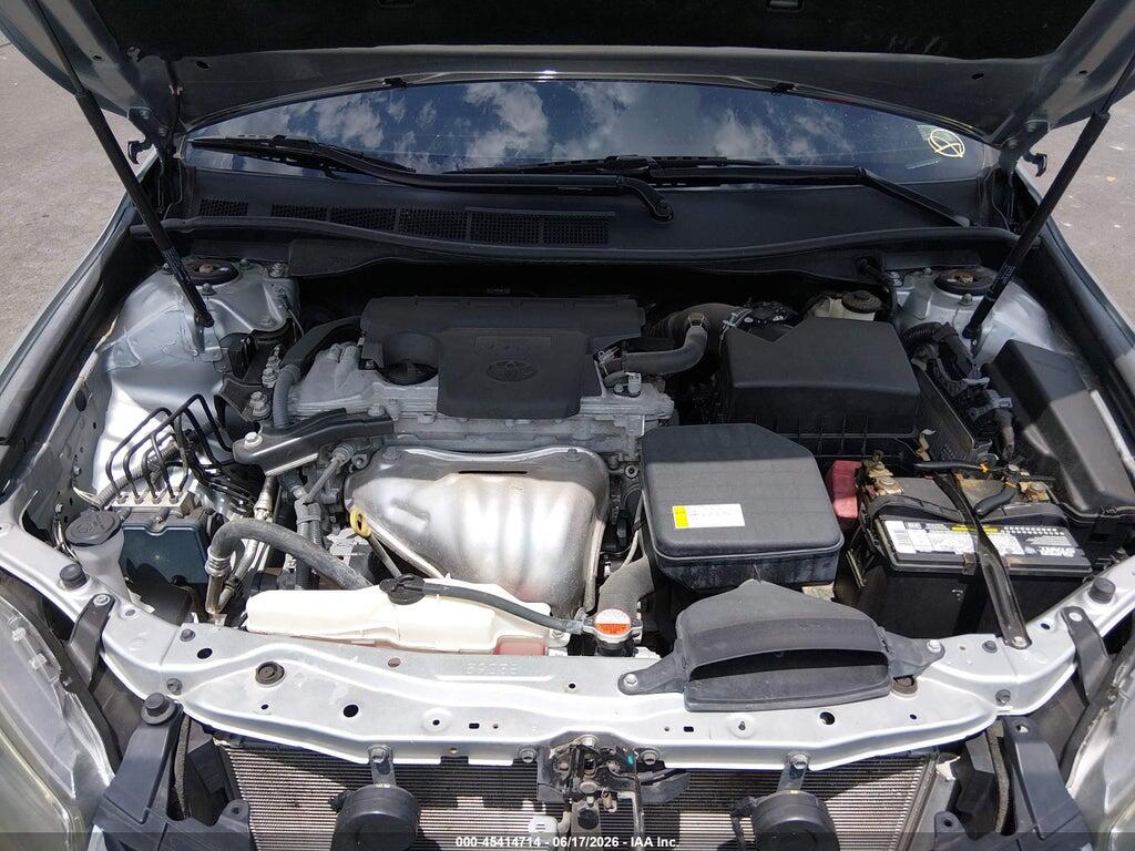4T4BF1FK1GR538510 2016 TOYOTA CAMRY photo no. 10