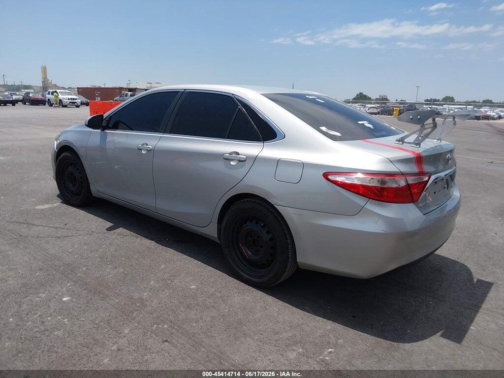 4T4BF1FK1GR538510 2016 TOYOTA CAMRY photo no. 3
