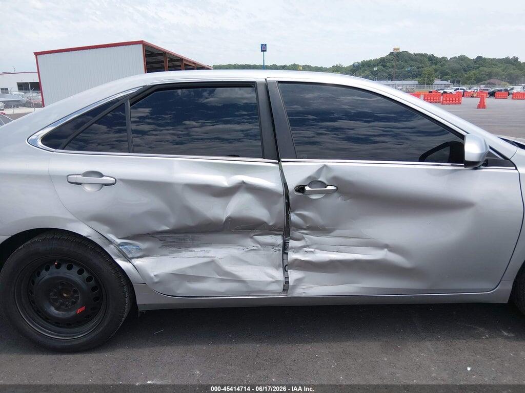 4T4BF1FK1GR538510 2016 TOYOTA CAMRY photo no. 6