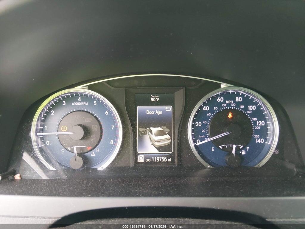 4T4BF1FK1GR538510 2016 TOYOTA CAMRY photo no. 7