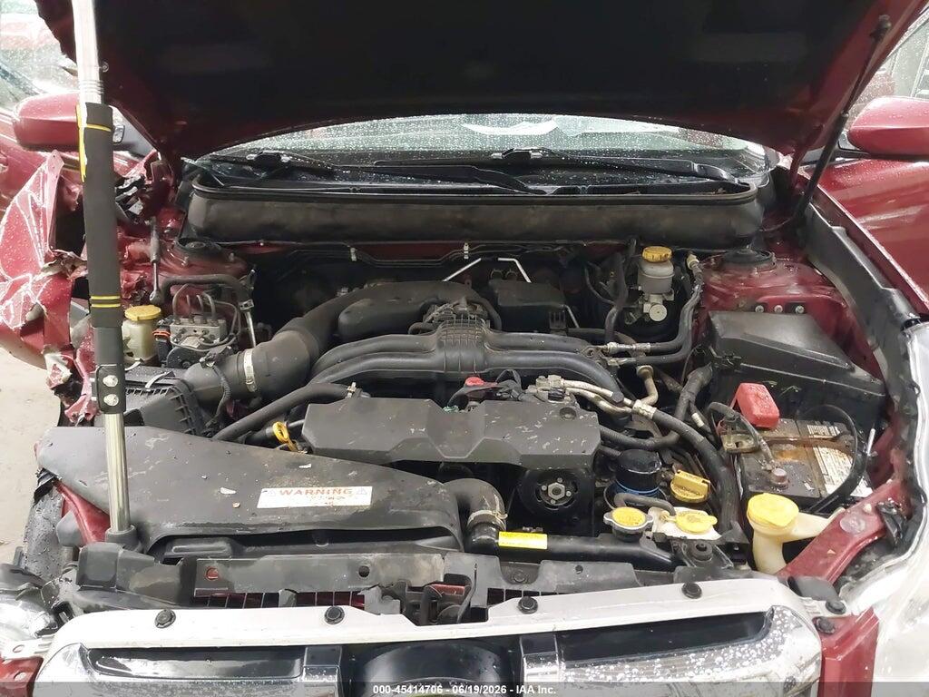 4S4BRCCC3E3288944 2014 SUBARU OUTBACK photo no. 10