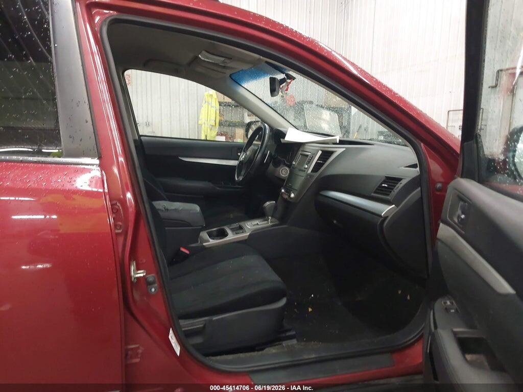4S4BRCCC3E3288944 2014 SUBARU OUTBACK photo no. 5