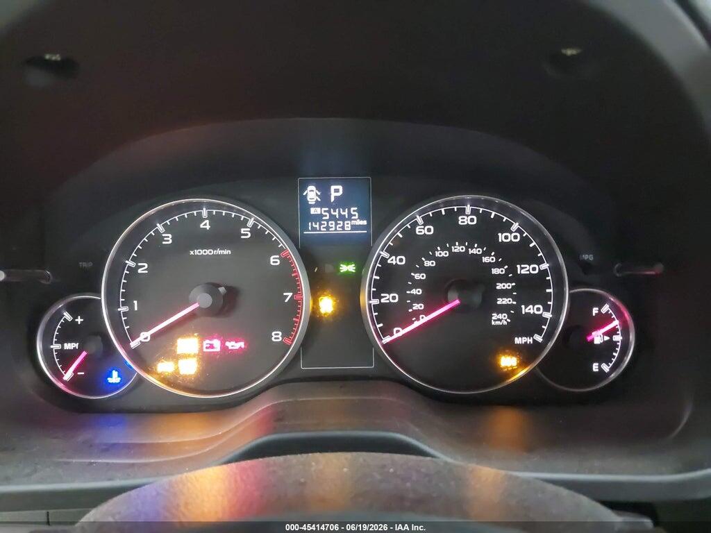 4S4BRCCC3E3288944 2014 SUBARU OUTBACK photo no. 7