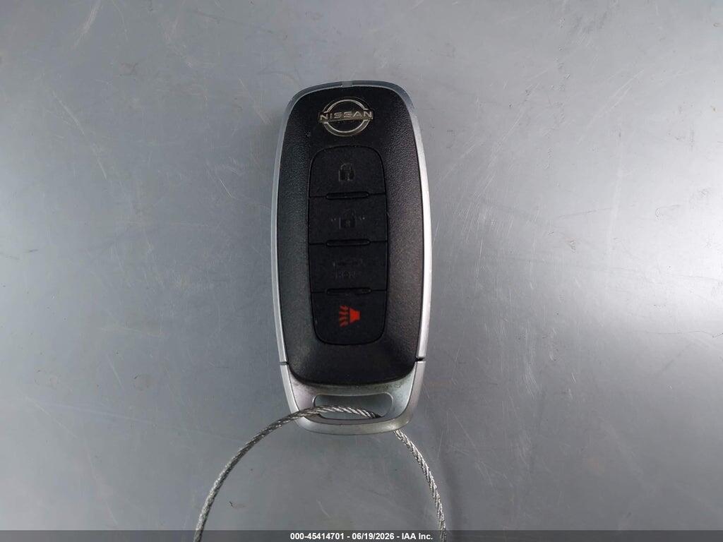 3N1AB8CV3SY338041 2025 NISSAN SENTRA photo no. 11