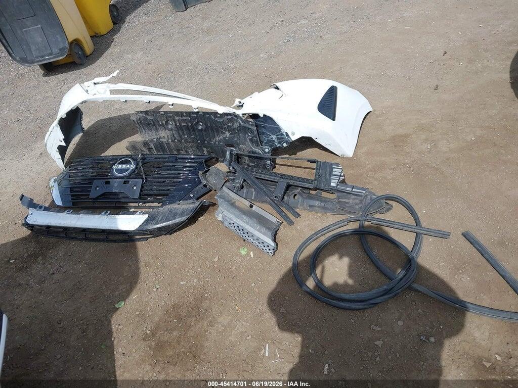 3N1AB8CV3SY338041 2025 NISSAN SENTRA photo no. 12
