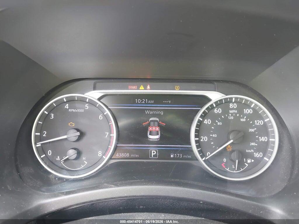 3N1AB8CV3SY338041 2025 NISSAN SENTRA photo no. 7