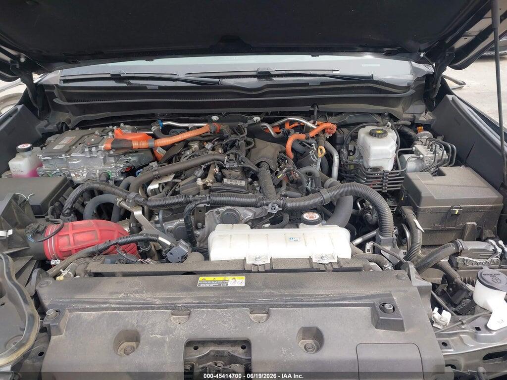 3TYLC5LN5RT005590 2024 TOYOTA TACOMA HYBRID photo no. 10