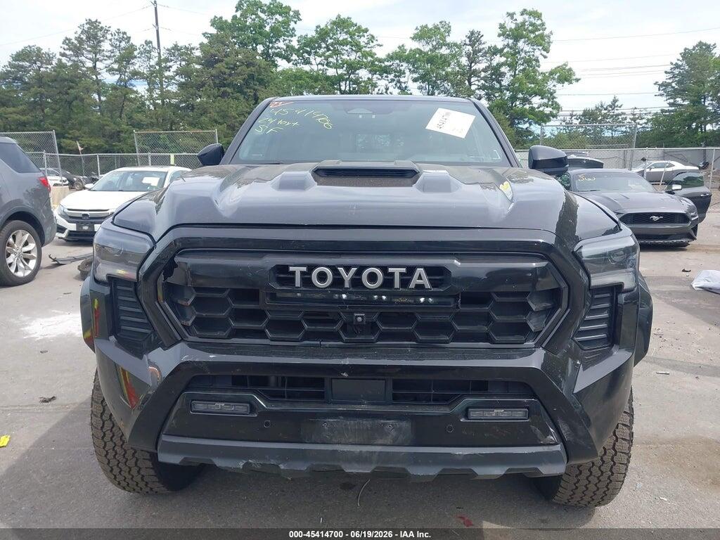 3TYLC5LN5RT005590 2024 TOYOTA TACOMA HYBRID photo no. 12
