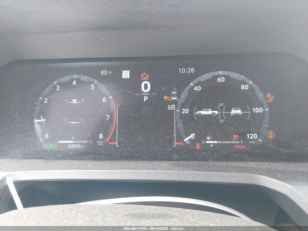3TYLC5LN5RT005590 2024 TOYOTA TACOMA HYBRID photo no. 7