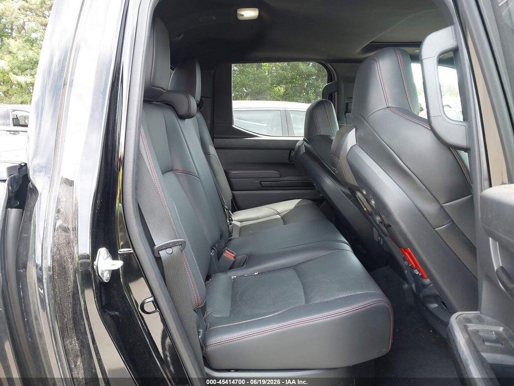 3TYLC5LN5RT005590 2024 TOYOTA TACOMA HYBRID photo no. 8