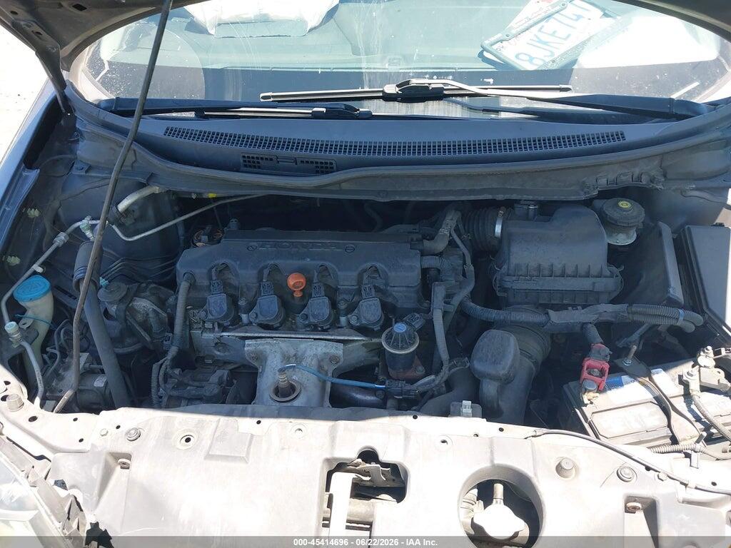 19XFB2F87EE018118 2014 HONDA CIVIC photo no. 10