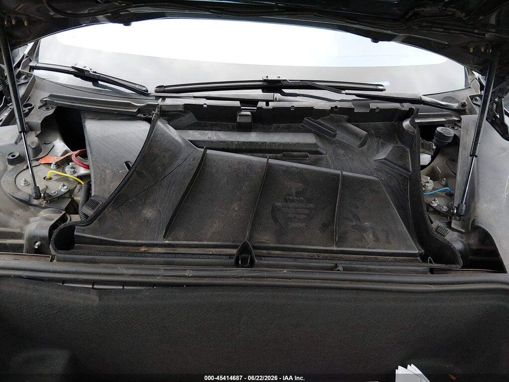 5YJSA1E27LF355162 2020 TESLA MODEL S photo no. 10