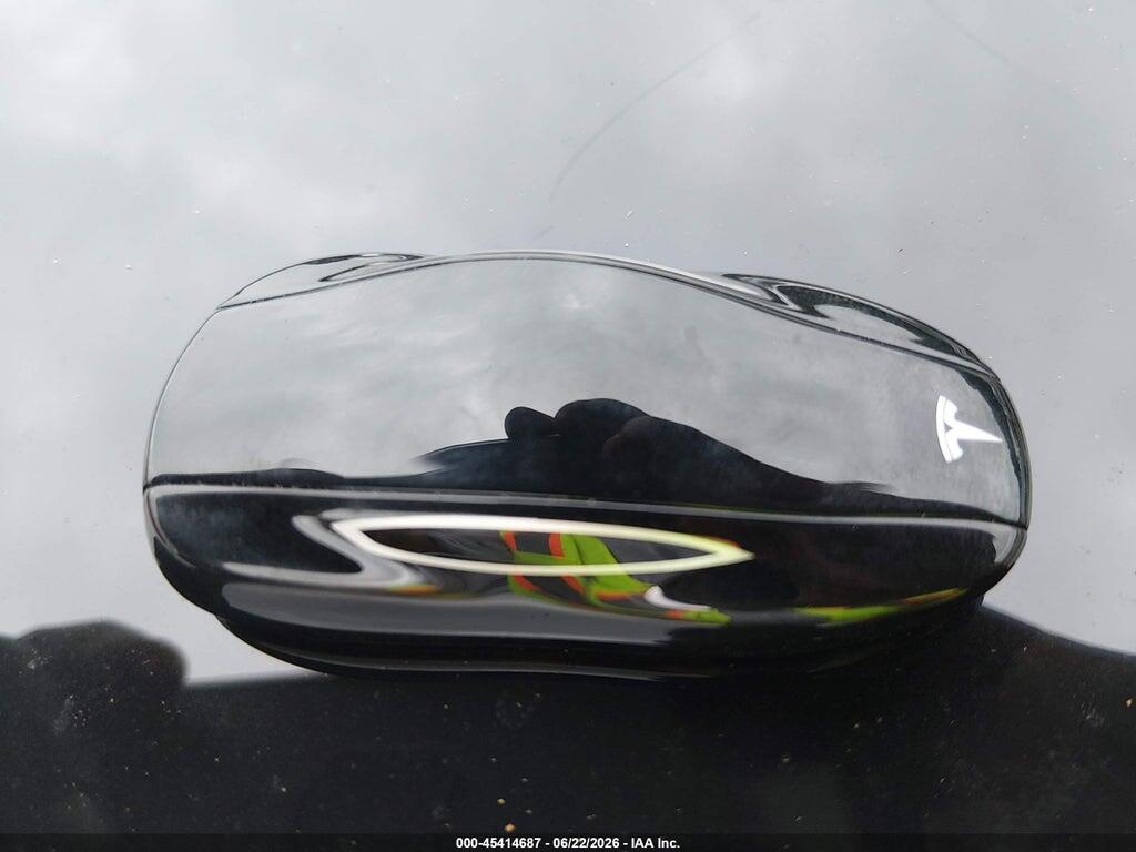 5YJSA1E27LF355162 2020 TESLA MODEL S photo no. 11