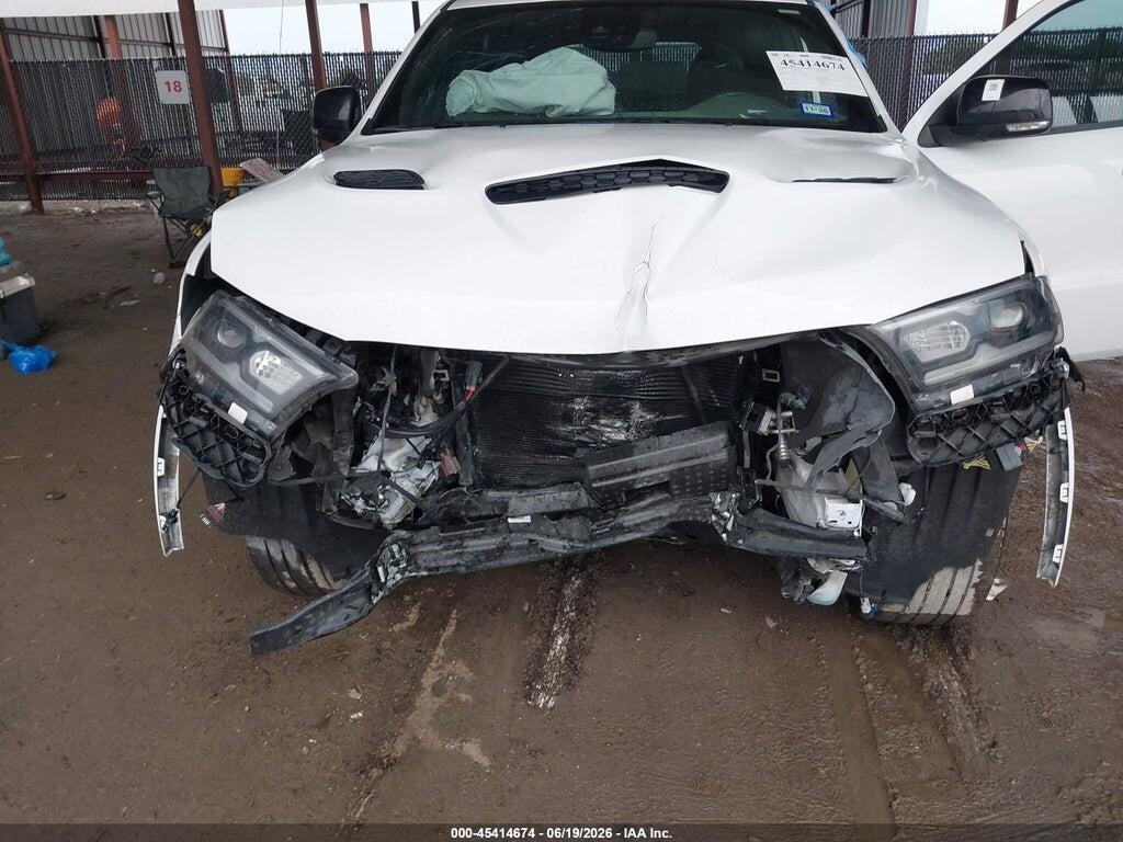 1C4RDHDG4PC686750 2023 DODGE DURANGO photo no. 6