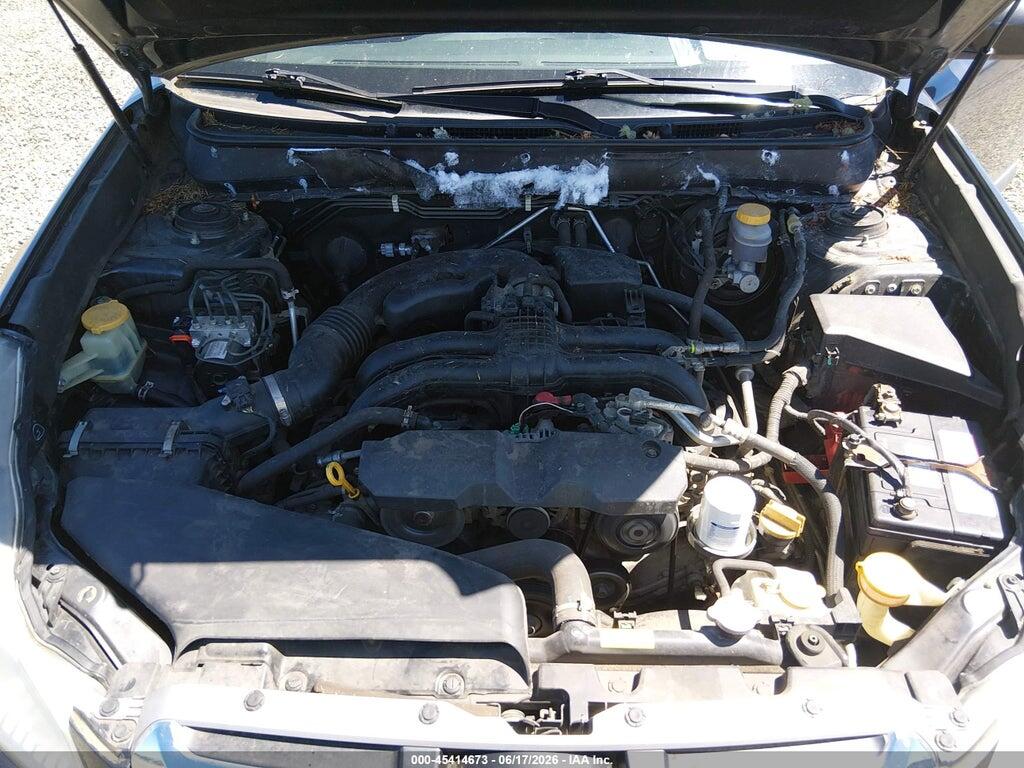 4S4BRBAC2D3214667 2013 SUBARU OUTBACK photo no. 10