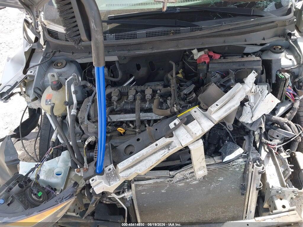 3N1CP5CU1KL501279 2019 NISSAN KICKS photo no. 10