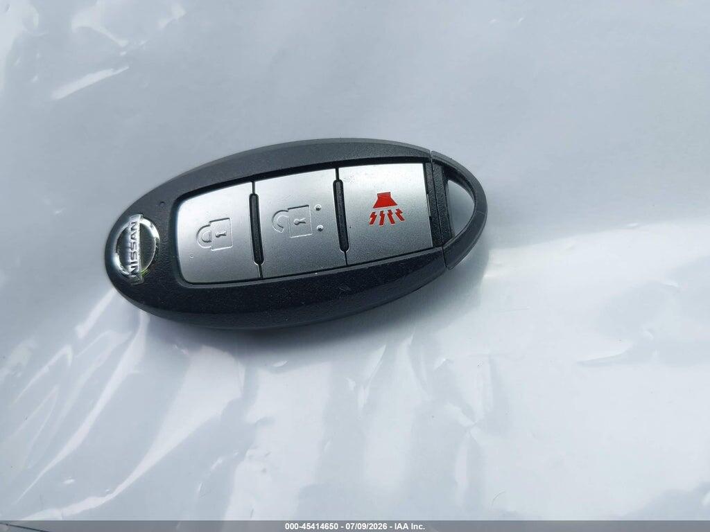 3N1CP5CU1KL501279 2019 NISSAN KICKS photo no. 11