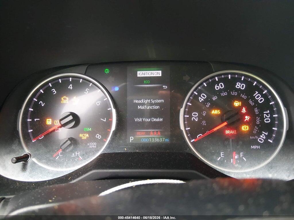 2T3W1RFV4MW180132 2021 TOYOTA RAV4 photo no. 7