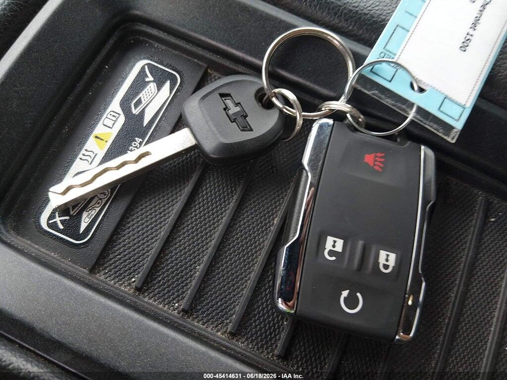 3GCUKSEC3HG175215 2017 CHEVROLET SILVERADO 1500 photo no. 11