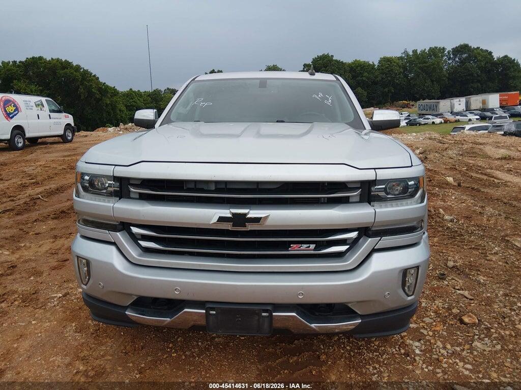 3GCUKSEC3HG175215 2017 CHEVROLET SILVERADO 1500 photo no. 12