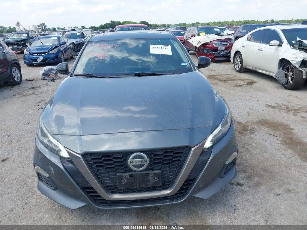 1N4AL4CV8LC117604 2020 NISSAN ALTIMA photo no. 12