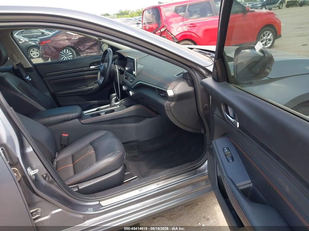 1N4AL4CV8LC117604 2020 NISSAN ALTIMA photo no. 5