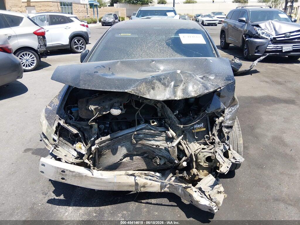 2HGFB6E58DH708589 2013 HONDA CIVIC photo no. 12