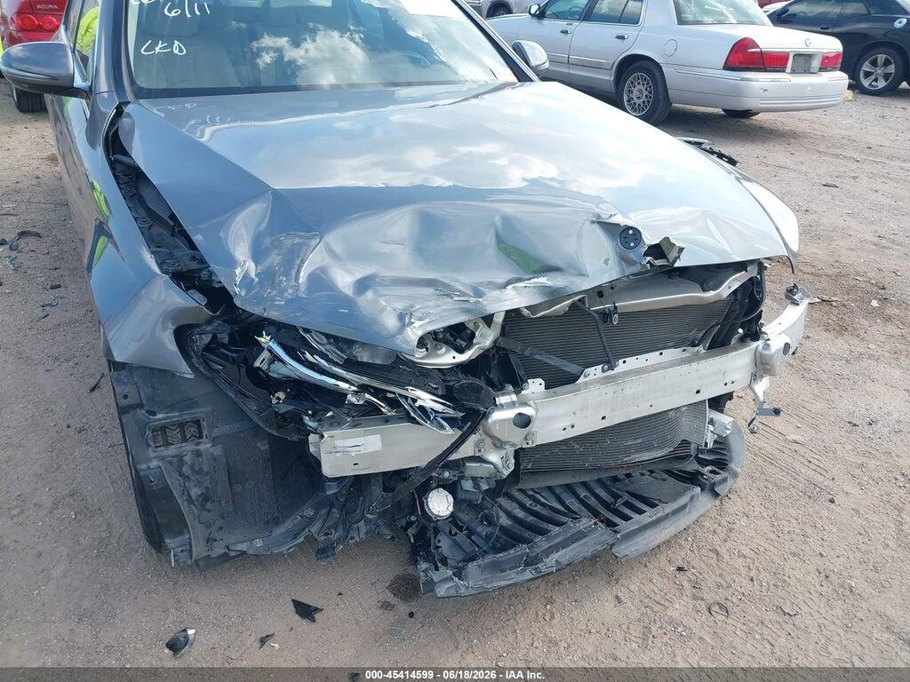 WDDZF4JB7HA114828 2017 MERCEDES-BENZ E 300 photo no. 6