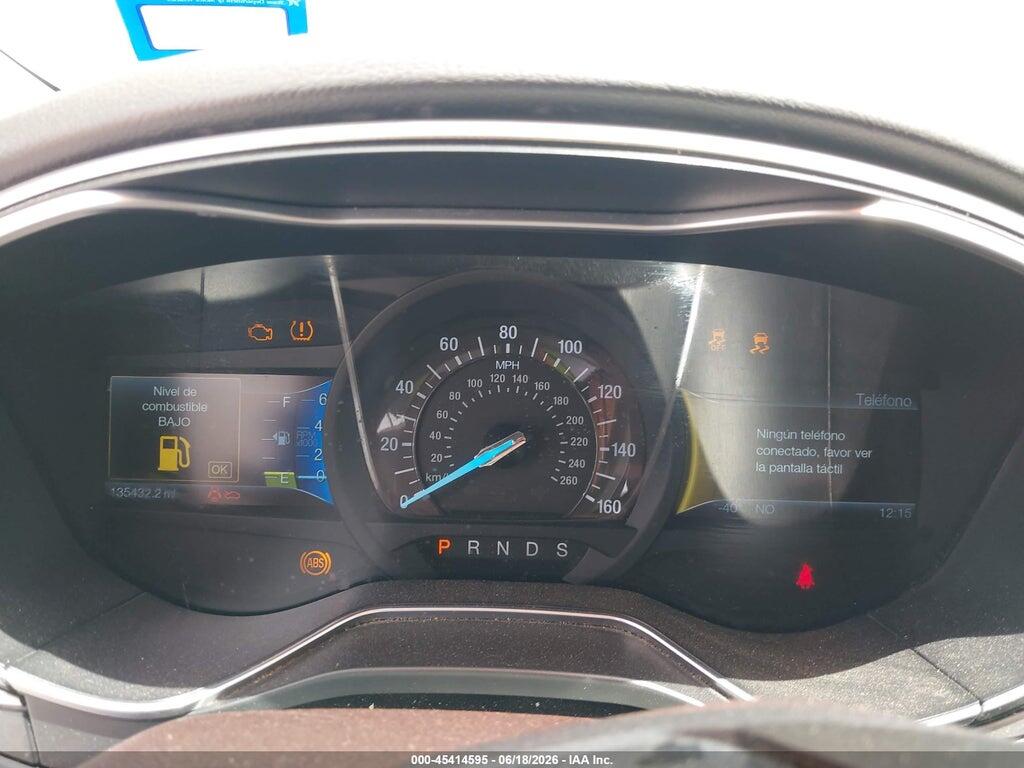 3FA6P0H7XER363345 2014 FORD FUSION photo no. 7