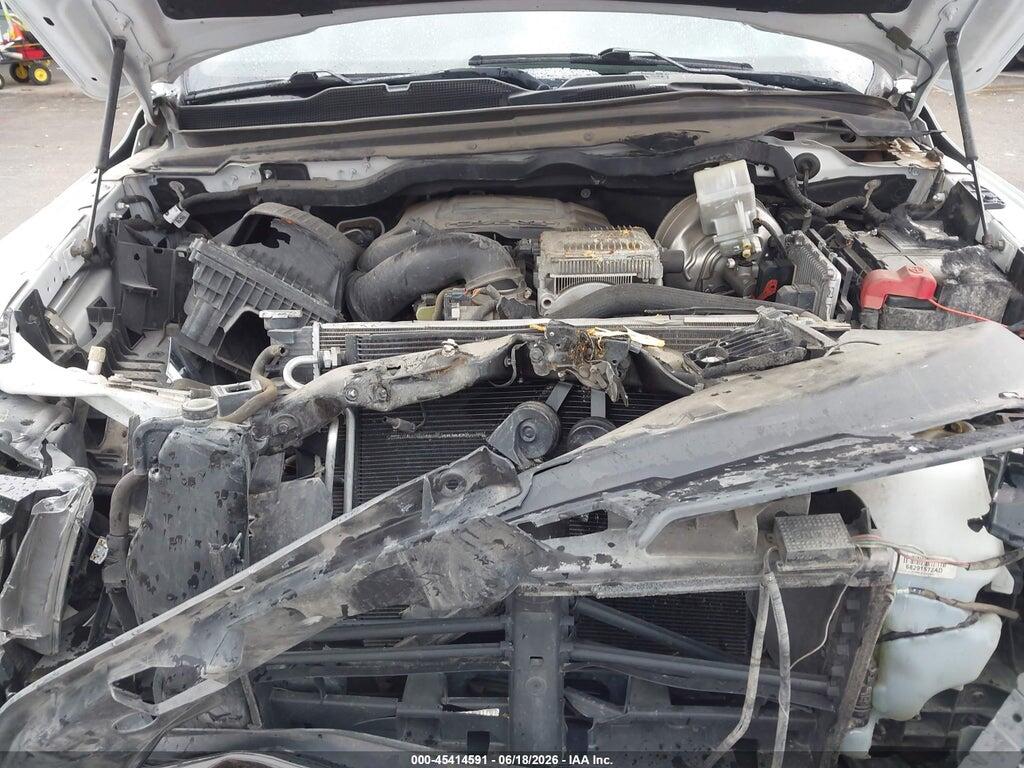 1C6SRFJT7KN637829 2019 RAM 1500 photo no. 10
