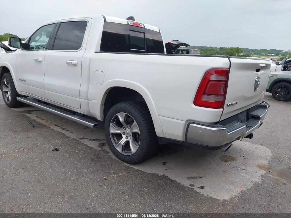 1C6SRFJT7KN637829 2019 RAM 1500 photo no. 3