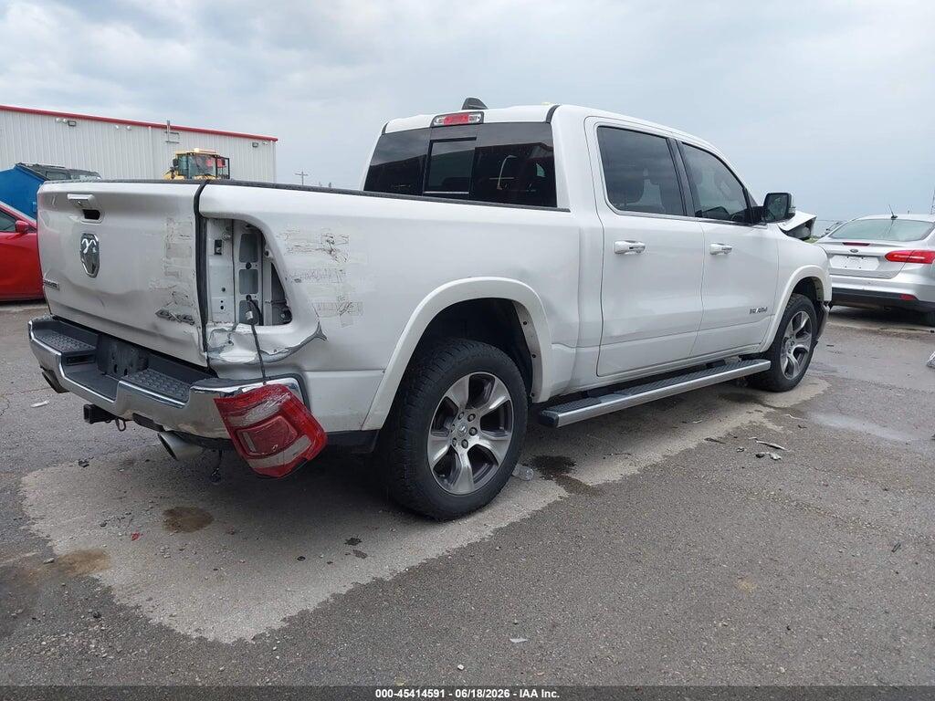 1C6SRFJT7KN637829 2019 RAM 1500 photo no. 4
