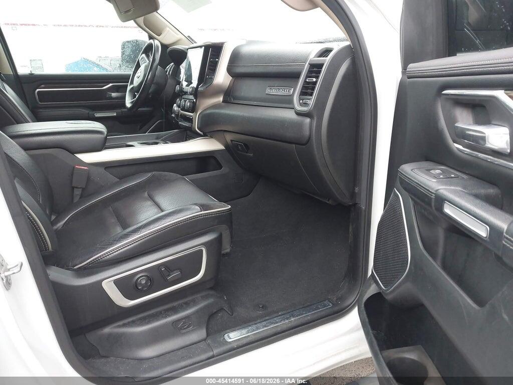 1C6SRFJT7KN637829 2019 RAM 1500 photo no. 5