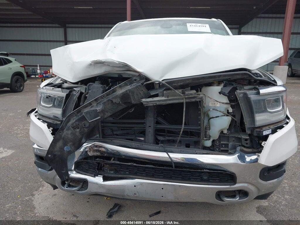 1C6SRFJT7KN637829 2019 RAM 1500 photo no. 6