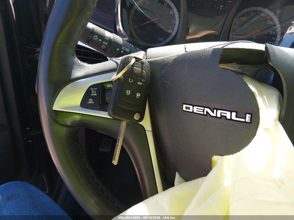 2GKFLZEK5F6424617 2015 GMC TERRAIN photo no. 11