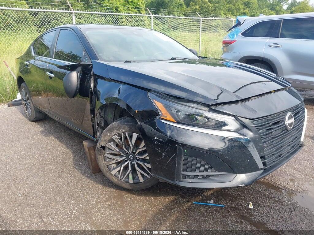 1N4BL4DV3RN349284 2024 NISSAN ALTIMA photo no. 1