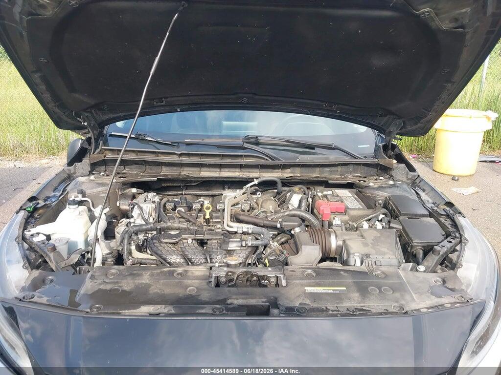 1N4BL4DV3RN349284 2024 NISSAN ALTIMA photo no. 10