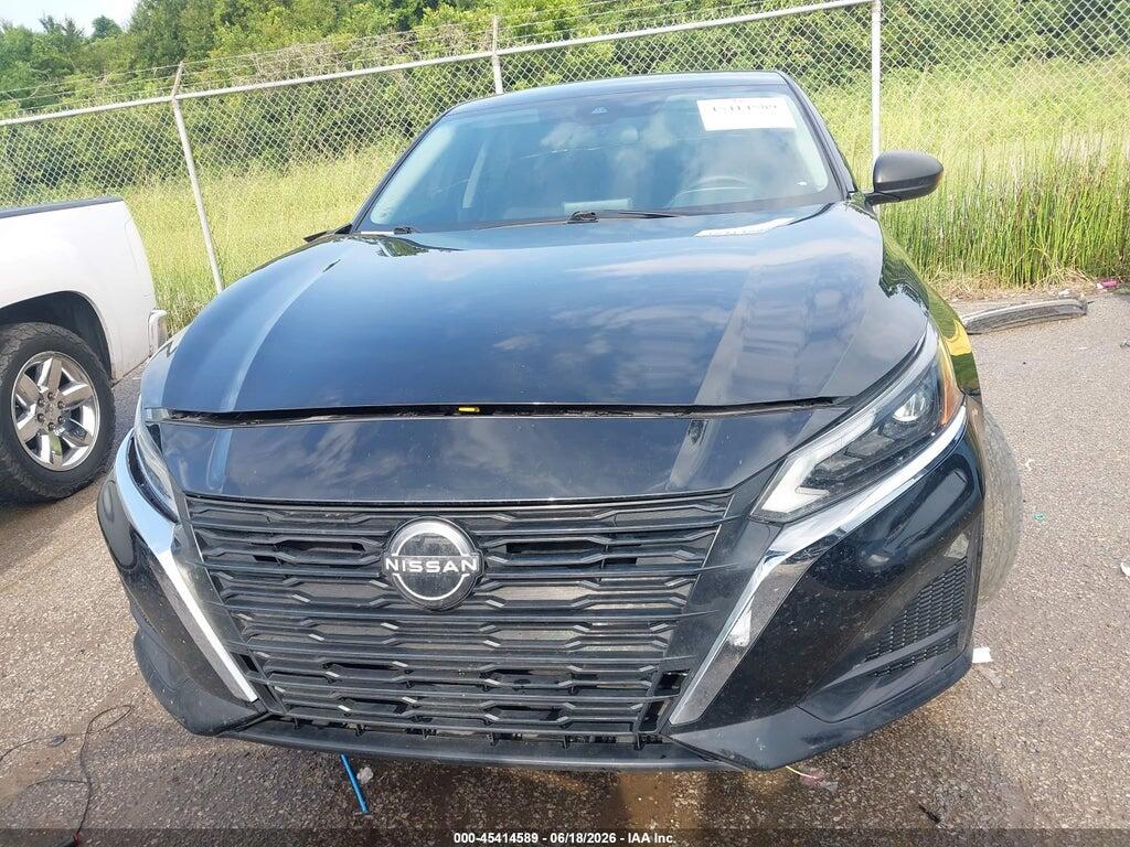 1N4BL4DV3RN349284 2024 NISSAN ALTIMA photo no. 12