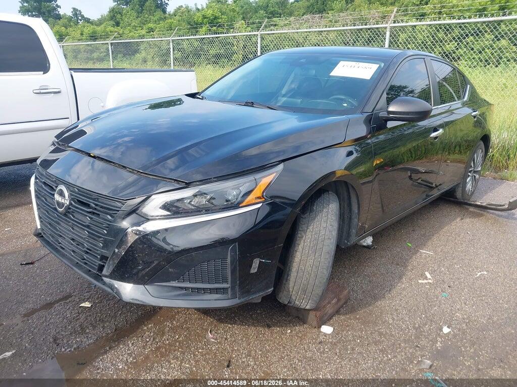 1N4BL4DV3RN349284 2024 NISSAN ALTIMA photo no. 2
