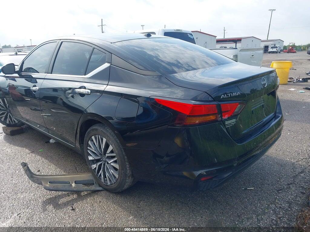 1N4BL4DV3RN349284 2024 NISSAN ALTIMA photo no. 3