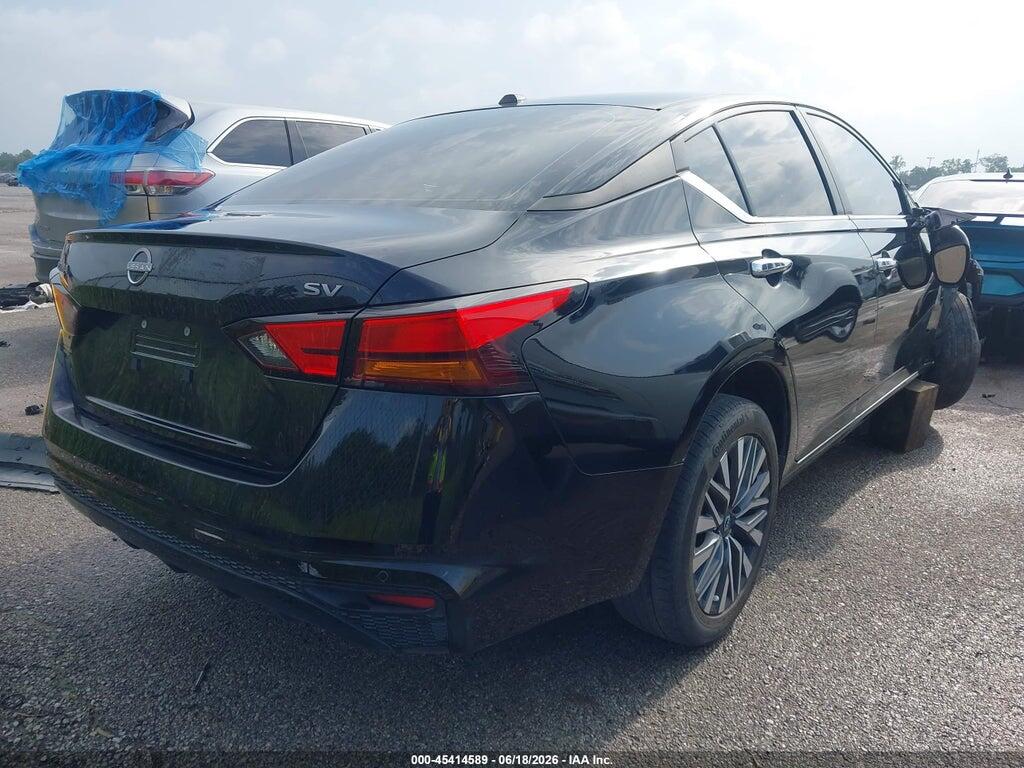 1N4BL4DV3RN349284 2024 NISSAN ALTIMA photo no. 4