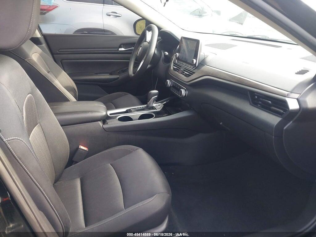 1N4BL4DV3RN349284 2024 NISSAN ALTIMA photo no. 5